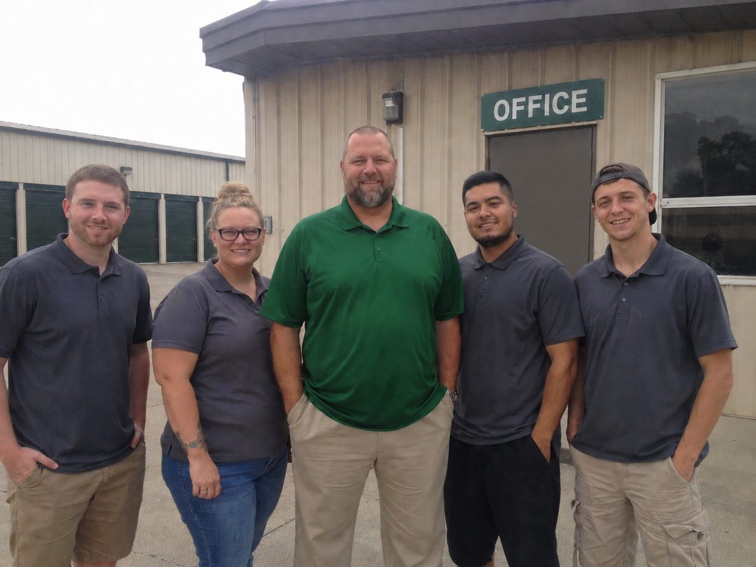 Pest control professionals in Vacaville, CA
